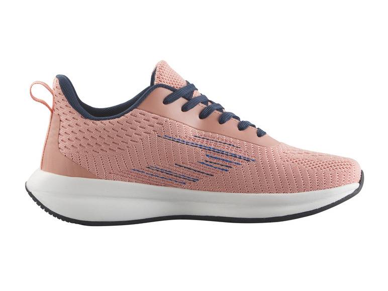 CRIVIT Damen Sportschuhe mit Memory-Foam Angebote