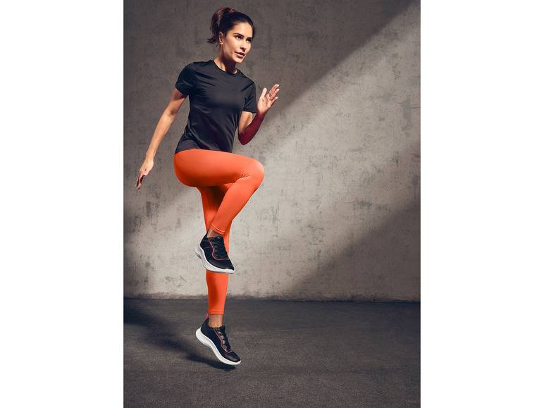 CRIVIT Damen Sportschuhe mit Zungen- und Schaftrandpolsterung im Angebot