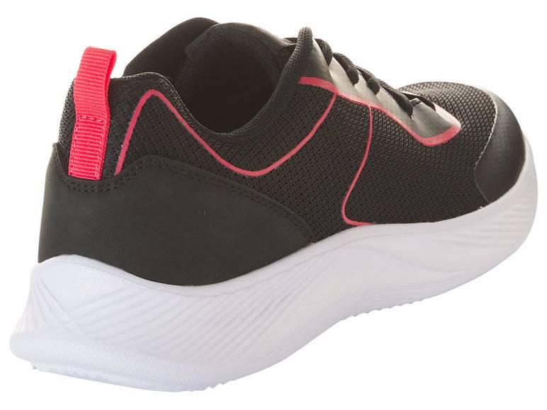 CRIVIT Damen Sportschuhe mit Zungen- und Schaftrandpolsterung im Angebot