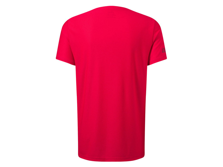 CRIVIT Herren Funktionshirt mit dynamischer Kühltechnologie Kostenloser Versand