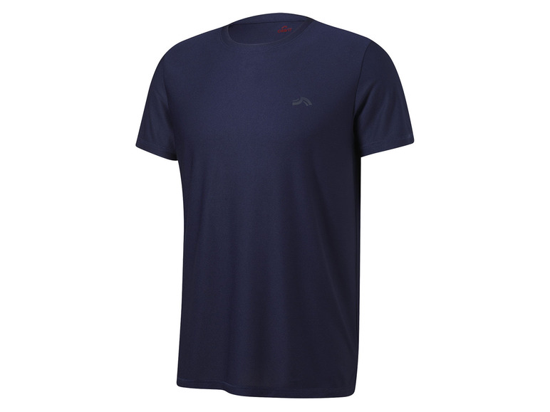 CRIVIT Herren Funktionshirt mit dynamischer Kühltechnologie Kostenloser Versand