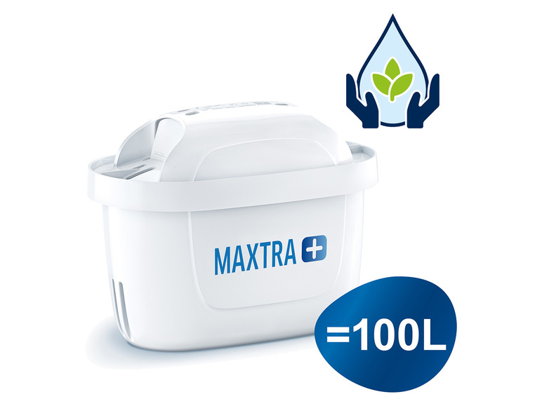 BRITA Wasserfilter »Aluna«,2,4 l, spülmaschinengeeignet Fabrikpreis
