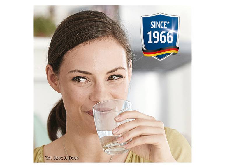 BRITA Wasserfilter »Aluna«,2,4 l, spülmaschinengeeignet Fabrikpreis