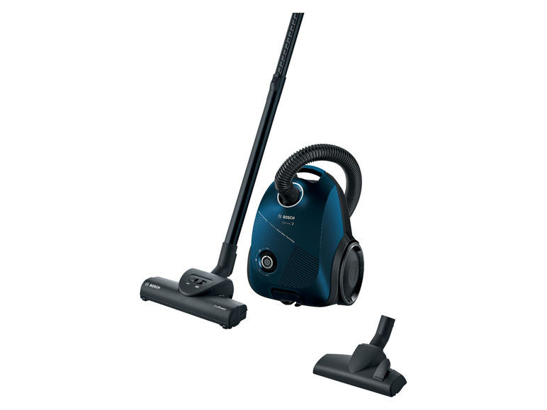 BOSCH Bodenstaubsauger »BGBS2BU1T5«, mit Beutel Günstig kaufen