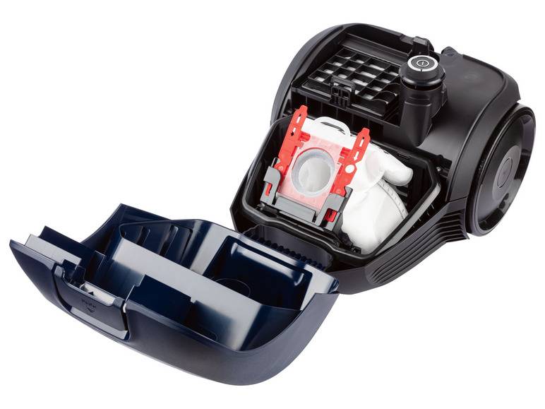BOSCH Bodenstaubsauger »BGBS2BU1T5«, mit Beutel Günstig kaufen