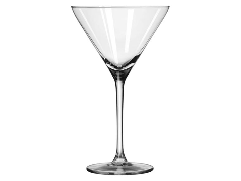 LIBBEY Cocktailgläser Martini Flash Sale