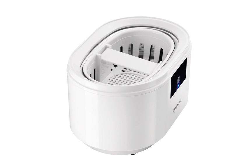 GRUNDIG Ultraschallreinigungsgerät »UC 5620« Begrenztes Angebot