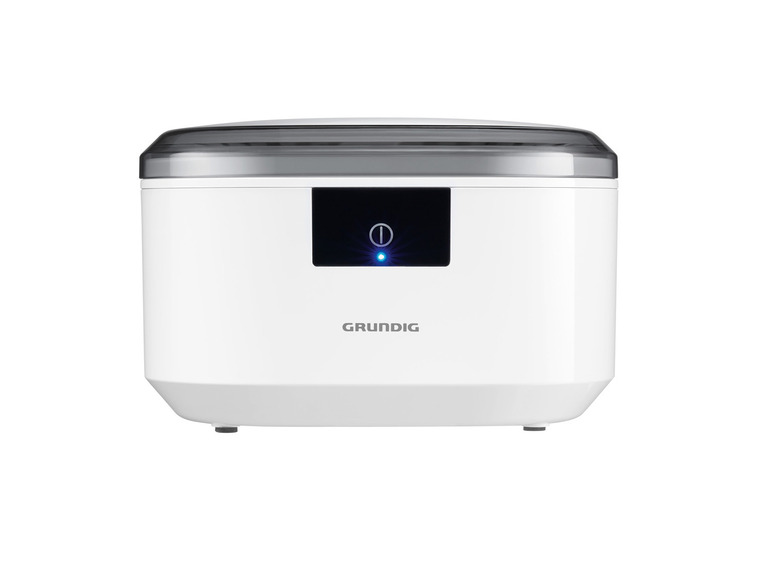 GRUNDIG Ultraschallreinigungsgerät »UC 5620« Begrenztes Angebot