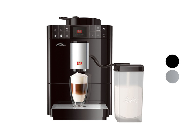 Melitta Varianza »CSP F 57/0-10«, 1,2 L Online Shopping