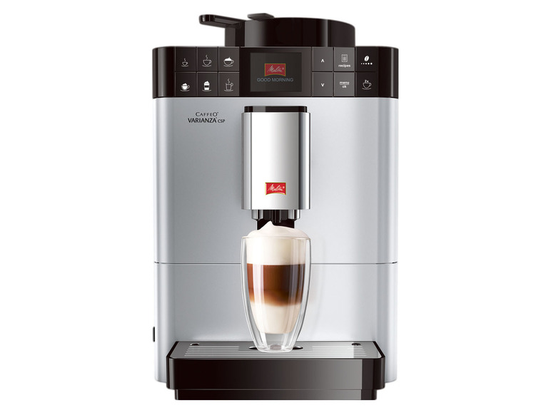 Melitta Varianza »CSP F 57/0-10«, 1,2 L Online Shopping