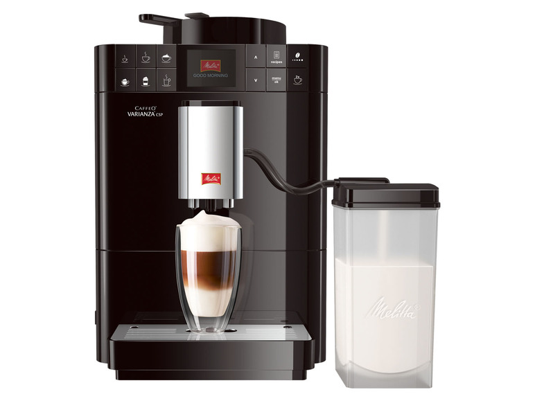 Melitta Varianza »CSP F 57/0-10«, 1,2 L Online Shopping