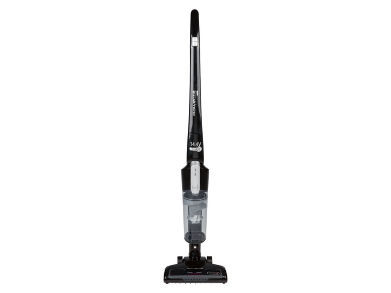 Rowenta Bodenstaubsauger »Air Force Light RH6545WH«, kabellos Cyber Monday