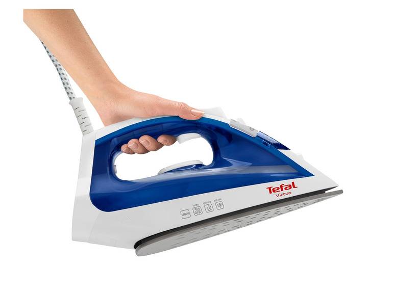 Tefal Dampfbügeleisen »VIRTUO FV1711«, 1800 W Weihnachtsangebot