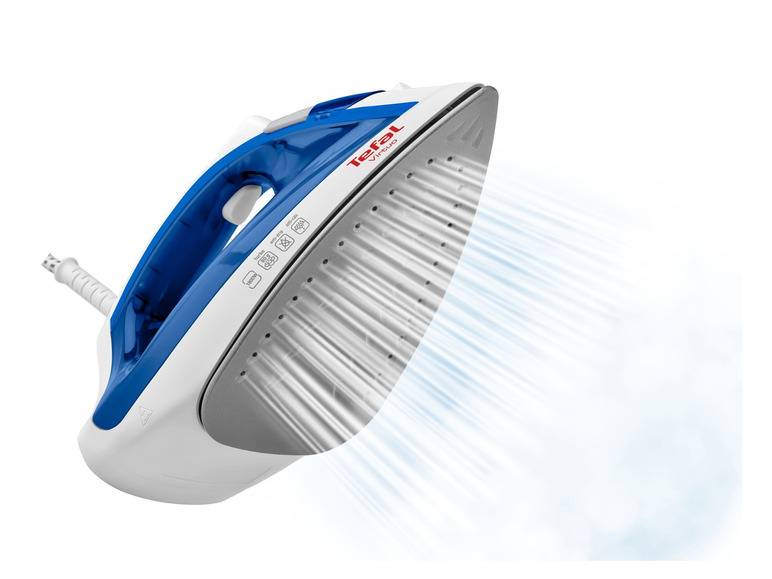 Tefal Dampfbügeleisen »VIRTUO FV1711«, 1800 W Weihnachtsangebot