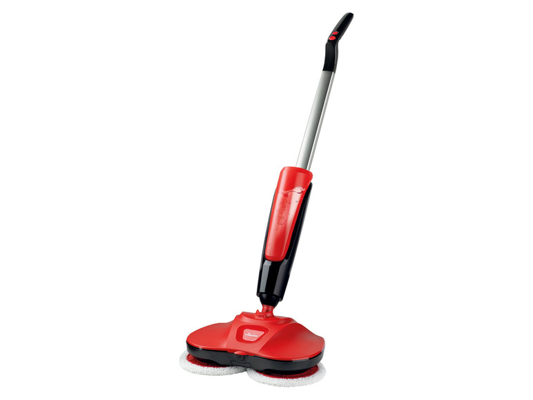 Vileda Elektrischer Sprüh-Mopp »LOOPER ONE« Top Angebot