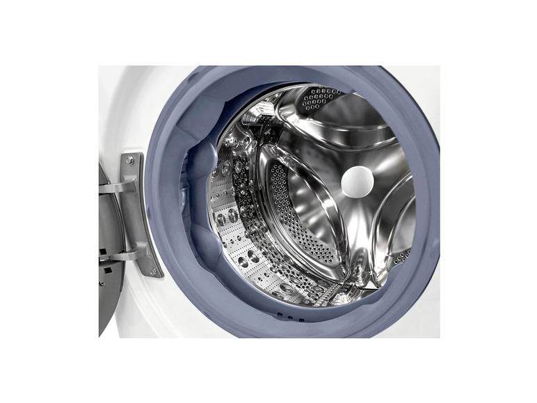 LG Waschmaschine, »F4WV708P1E«, 1360 U/min Neueste Mode