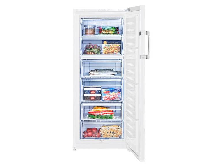 BEKO Gefrierschrank, »FS124340N« Bestseller