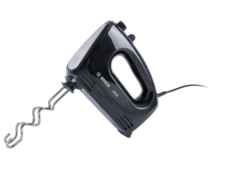BOSCH Handrührer MFQ2420B, mit starkem 400-Watt-Motor