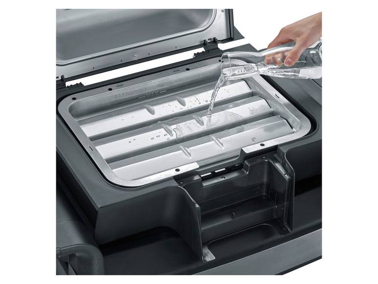 SEVERIN Elektrogrill mit Grillwagen VIP-Rabatte