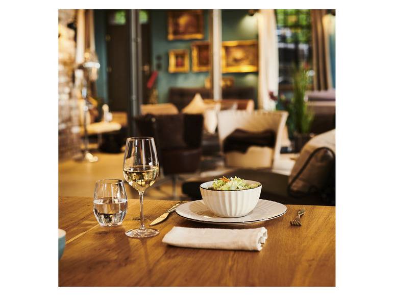 MÄSER Geschirr-Set »Osita«, 18-teilig, beige Super Sparpreis