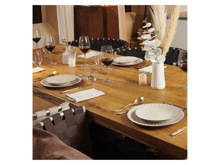 MÄSER Geschirr-Set »Osita«, 18-teilig, beige Super Sparpreis