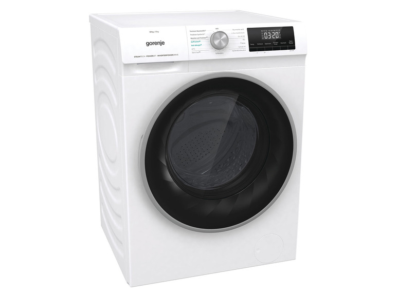 gorenje Waschtrockner »WD10514PS«, 1400 U/min Kostenlose Rückgabe