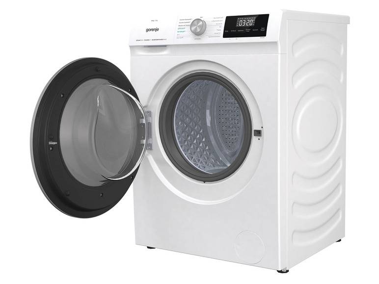 gorenje Waschtrockner »WD10514PS«, 1400 U/min Kostenlose Rückgabe