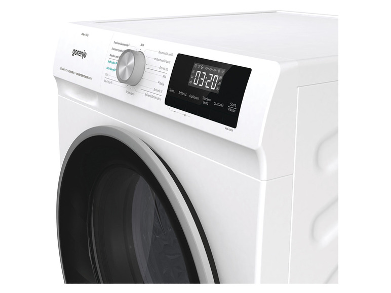 gorenje Waschtrockner »WD10514PS«, 1400 U/min Kostenlose Rückgabe
