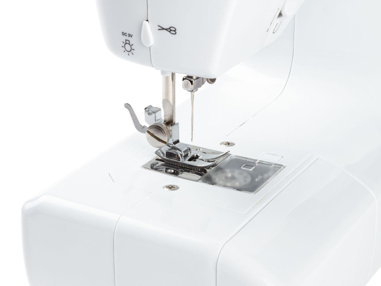 Ufesa Nähmaschine »SW3003 Performance«, mit LCD-Display JETZT KAUFEN