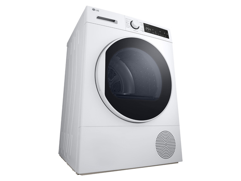 LG Trockner »V5R08DM«, 8kg Letzter Tag
