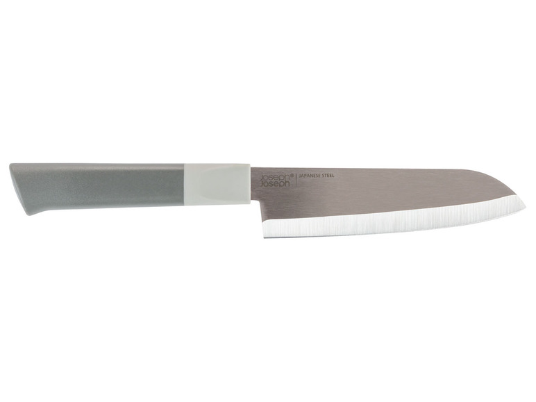 Joseph Joseph Duo Messerblock-Set 6tlg., mit Edelstahlklingen Nur für heute