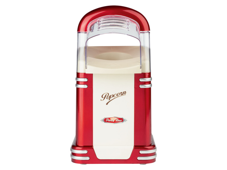 Ariete Popcornmaschine »2954«, 1100 Watt Sonderangebot der Fabrik