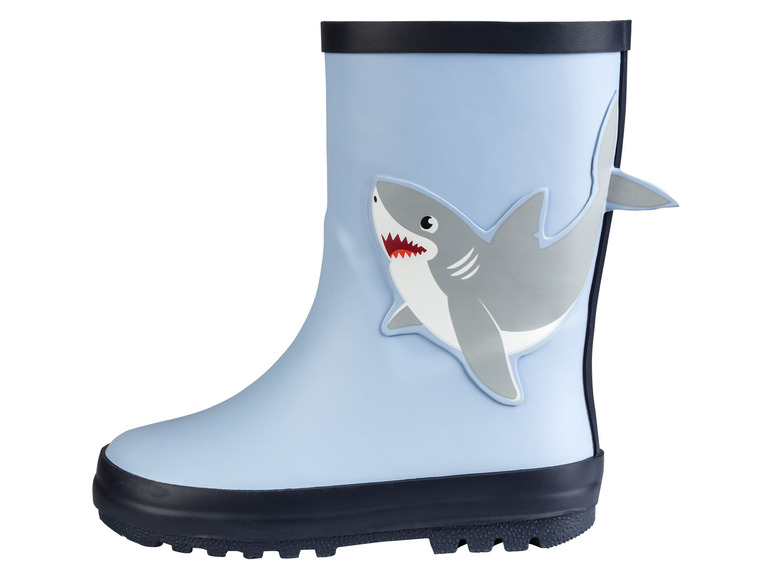 lupilu® Kleinkinder Regenstiefel, profilierte Laufsohle Discount Store für neue Produkte