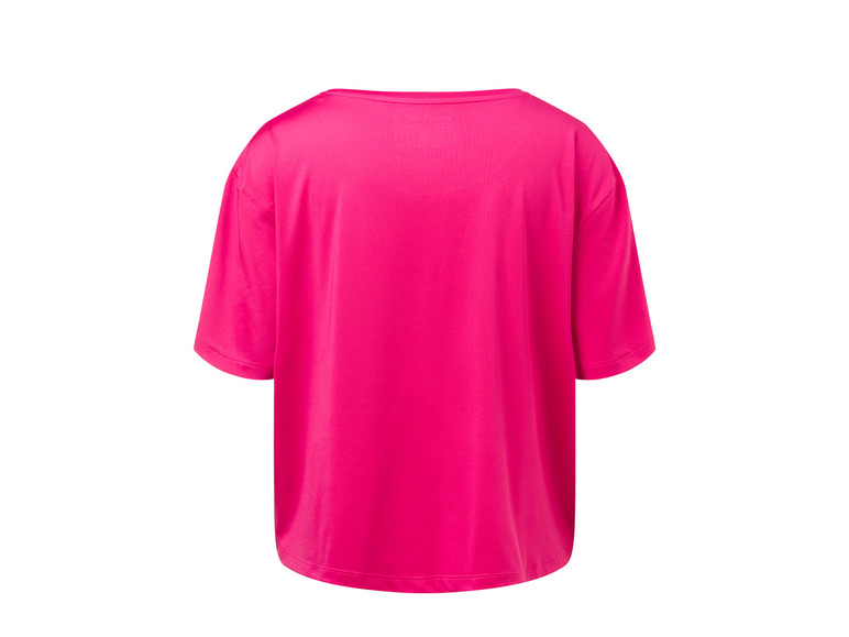 Mistral Damen T-Shirt, modisch weit geschnitten Riesige Rabatte