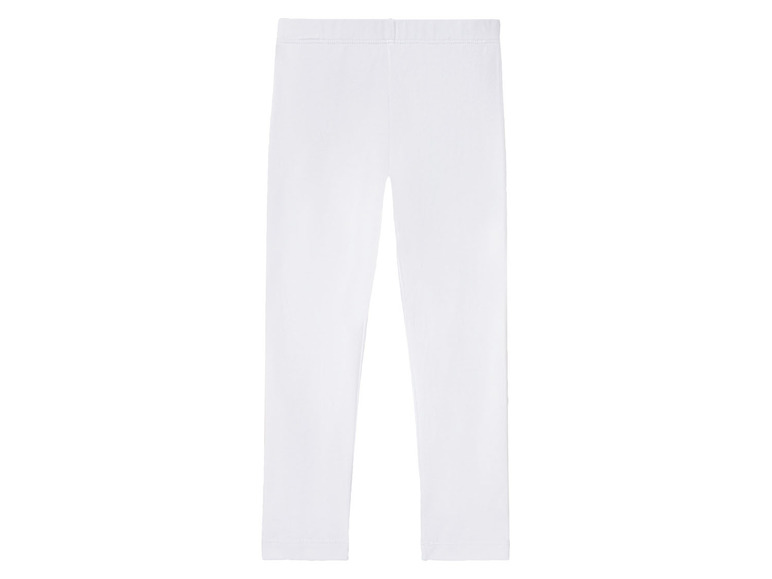 lupilu® Kleinkinder Leggings, 3 Stück, mit Baumwolle Black Friday Preise