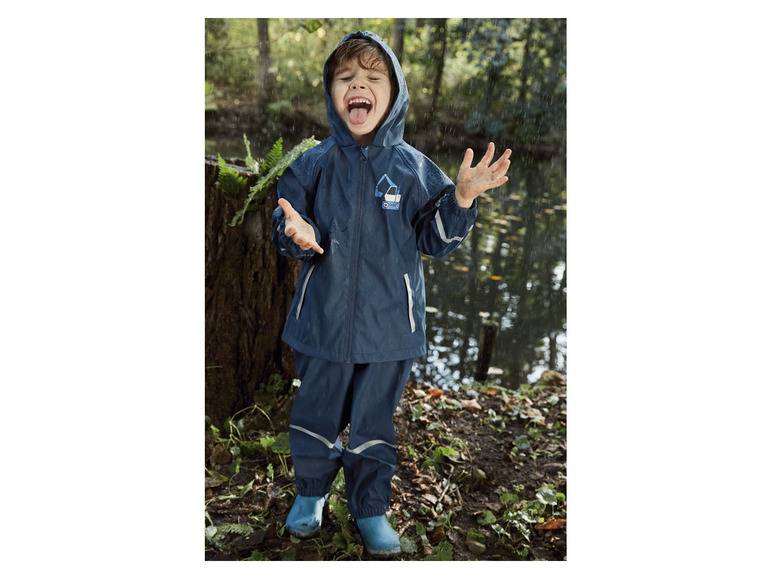 lupilu® Kleinkinder Matsch- und -Buddelhose, wind- und wasserdicht Rabatte dieses Monats