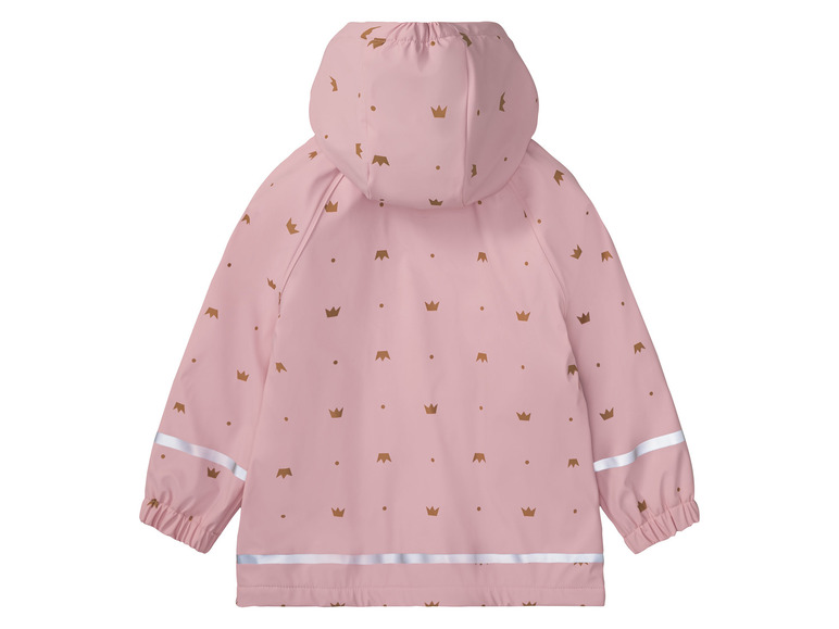lupilu® Kleinkinder Matsch- und -Buddeljacke, wind- und wasserdicht Outlet