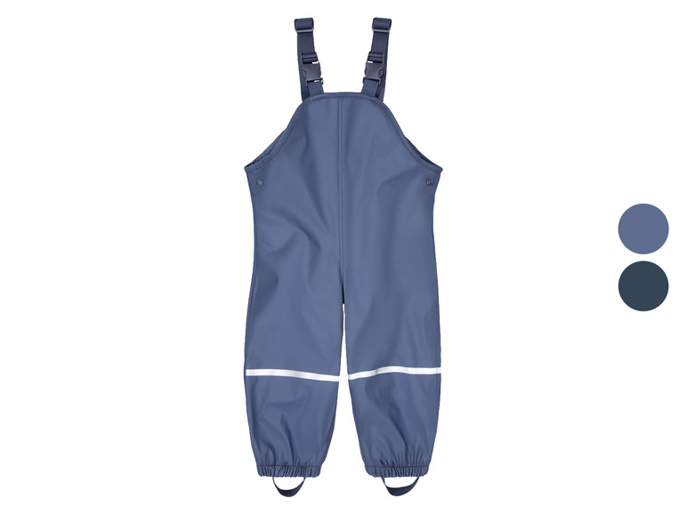 lupilu® Kleinkinder Matsch- und -Buddelhose, wind- und wasserdicht Angebote