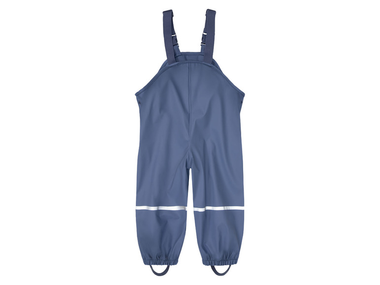 lupilu® Kleinkinder Matsch- und -Buddelhose, wind- und wasserdicht Angebote