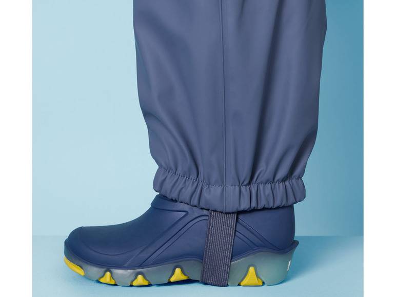 lupilu® Kleinkinder Matsch- und -Buddelhose, wind- und wasserdicht Angebote
