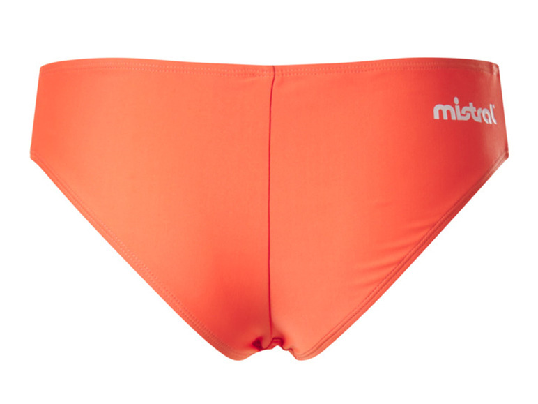 Damen Bikini-Slip, pflegeleichte Qualität im Angebot