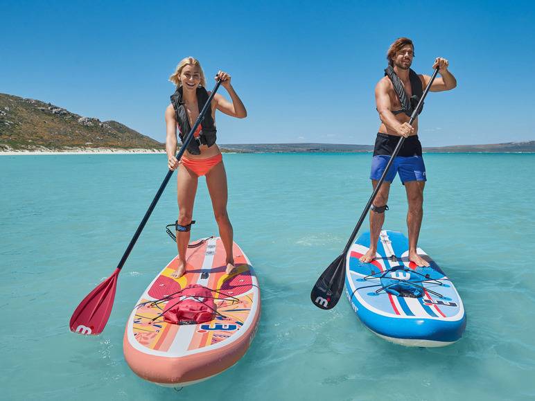 Damen Bikini-Slip, pflegeleichte Qualität im Angebot