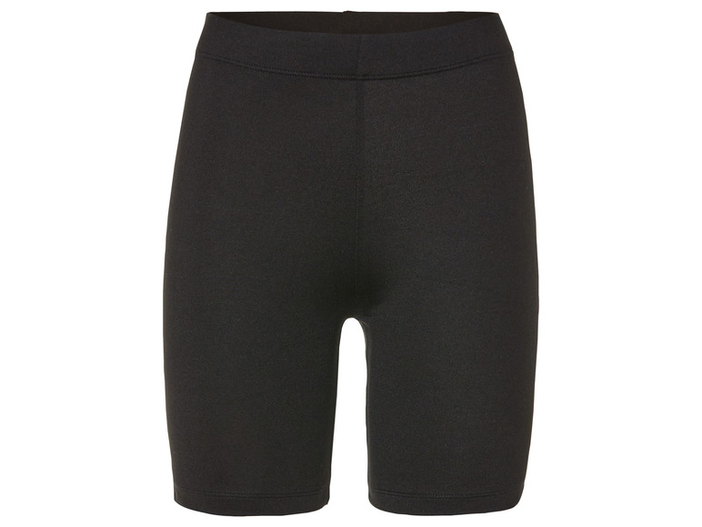 esmara® Damen Radler-Leggings, normale Leibhöhe Meist gekauft
