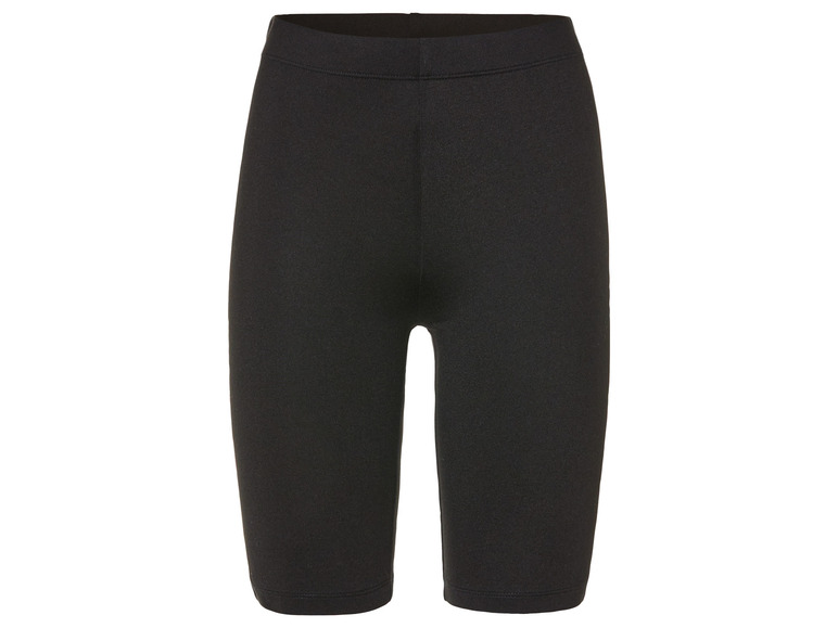 esmara® Damen Radler-Leggings, normale Leibhöhe Meist gekauft