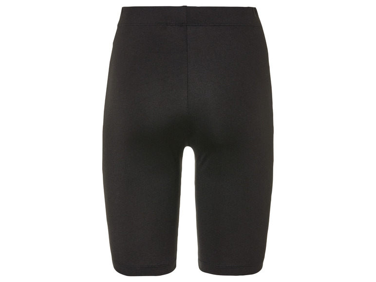 esmara® Damen Radler-Leggings, normale Leibhöhe Meist gekauft