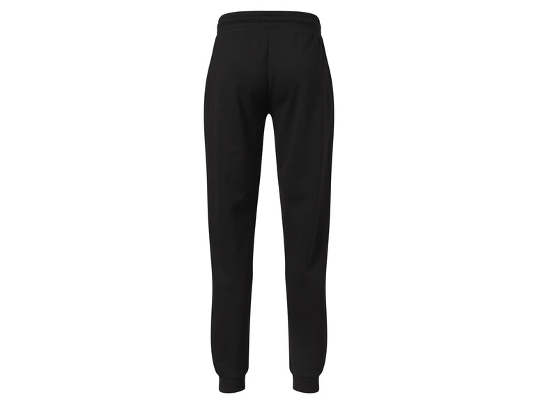 CRIVIT Herren Sweathose mit HeiQ Mint Technologie Fabrik Onlineshop
