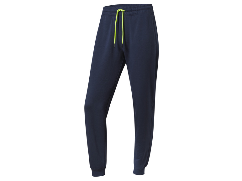 CRIVIT Herren Sweathose mit HeiQ Mint Technologie Fabrik Onlineshop