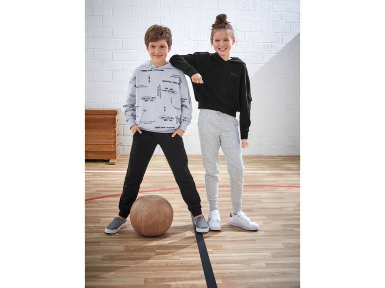 pepperts!® Jungen Sweathose, mit Baumwolle Versandkostenfrei