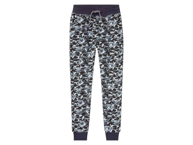 pepperts!® Jungen Sweathose, mit Baumwolle Versandkostenfrei