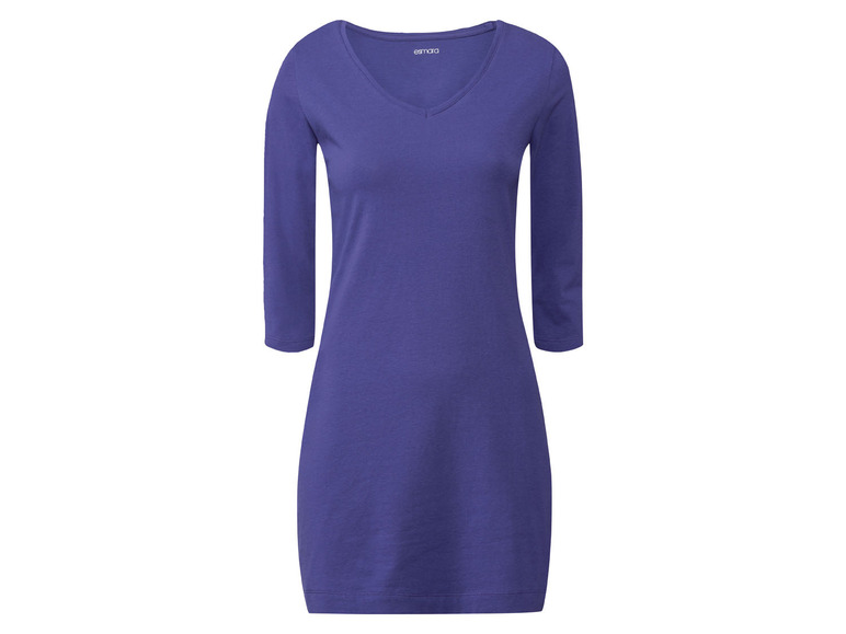esmara® Damen Longshirts, 3/4-Armlänge, 2er Set Online Shopping